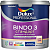 ������ DULUX Bindo 3  ��� ���� � ��������   2,25 ����� ���� BC