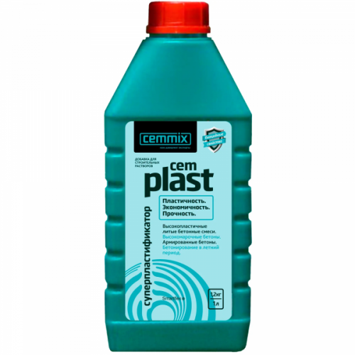 ������  CemPlast �����-������������� 1����.