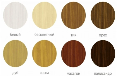 �������� ��� ������ ��������� DUFA Wood Protect 2,5 ����� �����