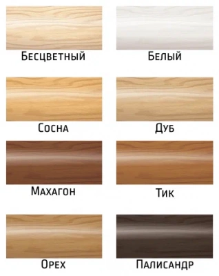 ������������ �������� ��� ������ ��������� DUFA Wood Protect 10 ������  ���������