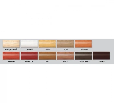 �������� ��� ������ ��������� DUFA Woodtex 10 ������  ����������